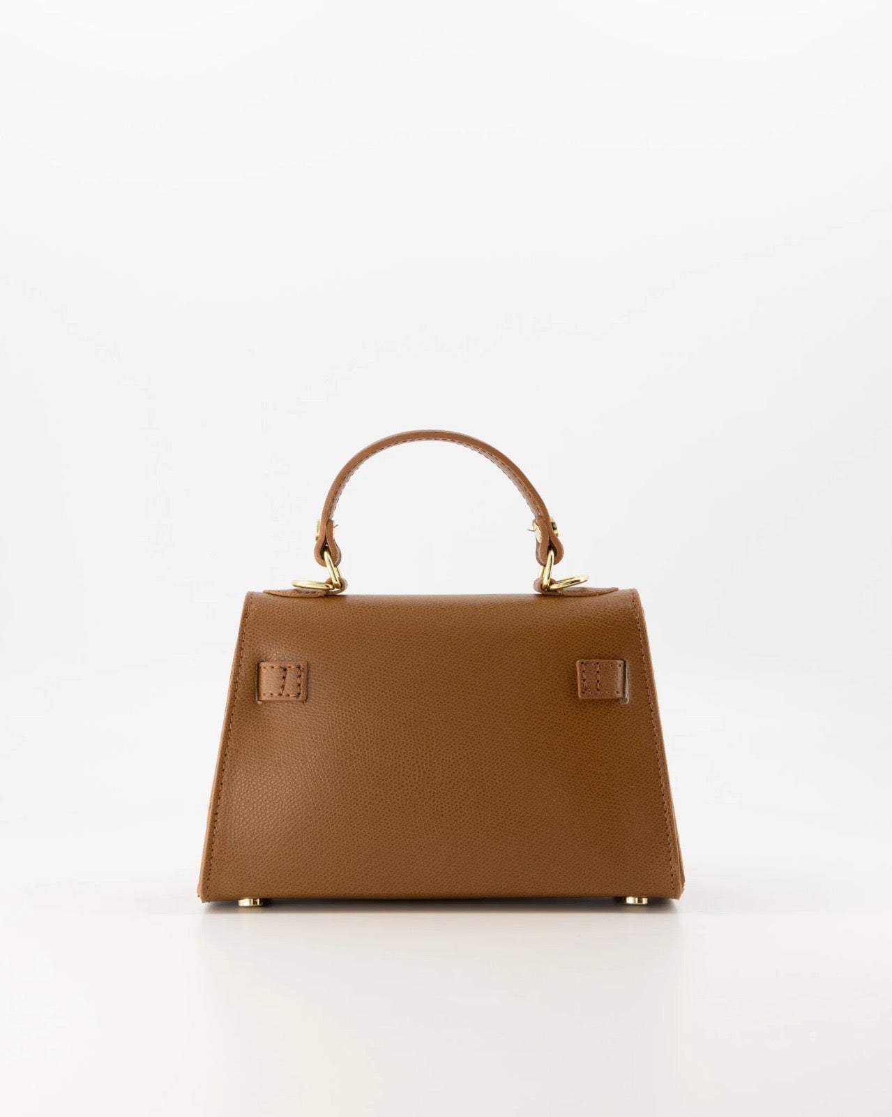 NALA BAG Cognac