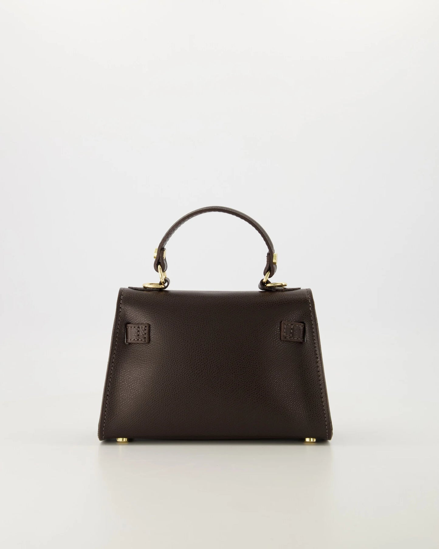 NALA BAG Donker Bruin