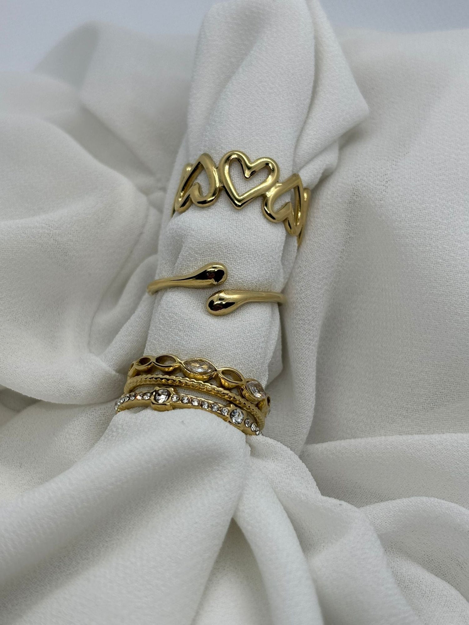 Ringen