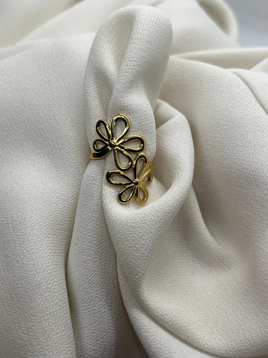 Flower Ring