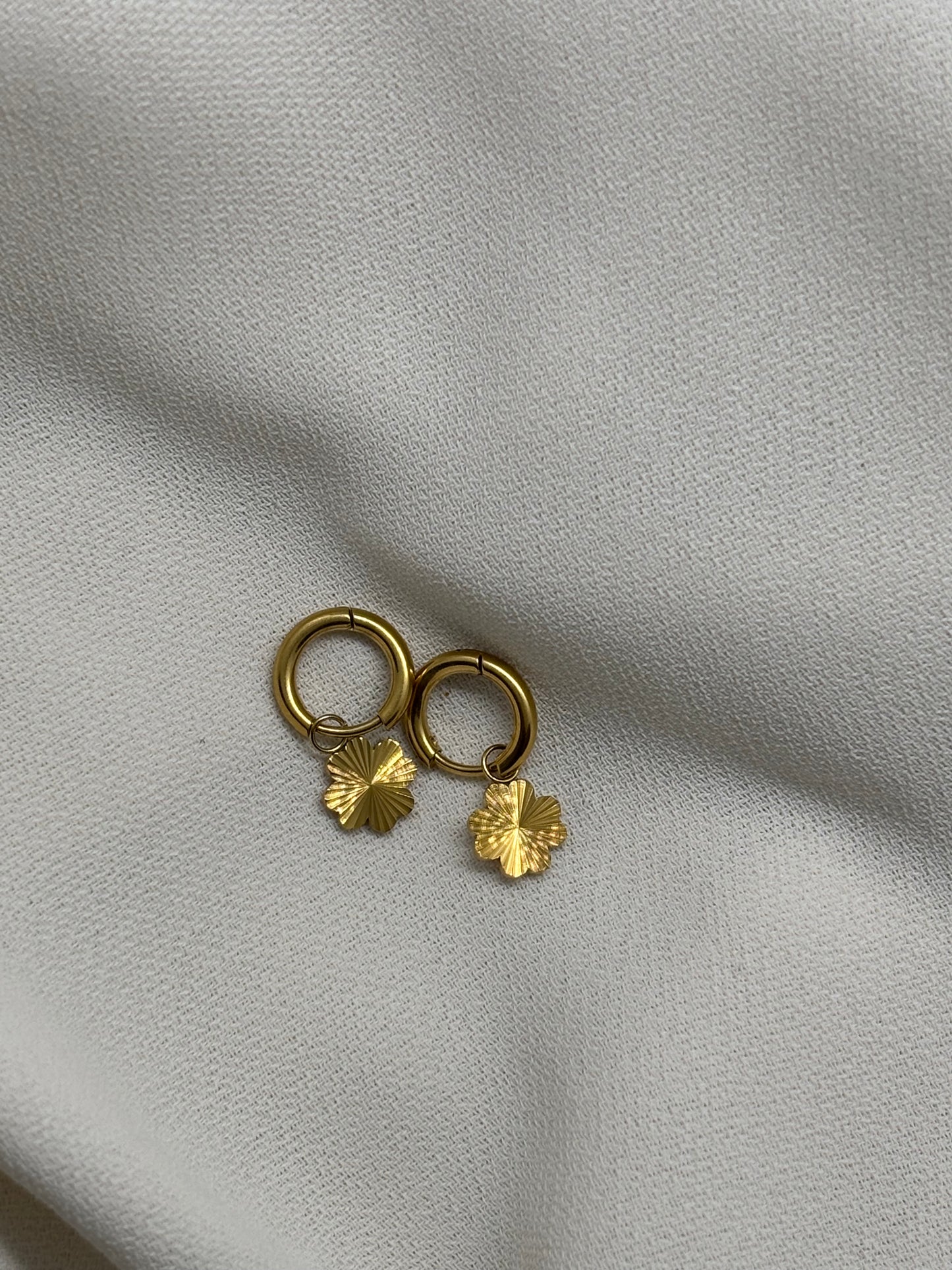 Lucky Charm Earrings