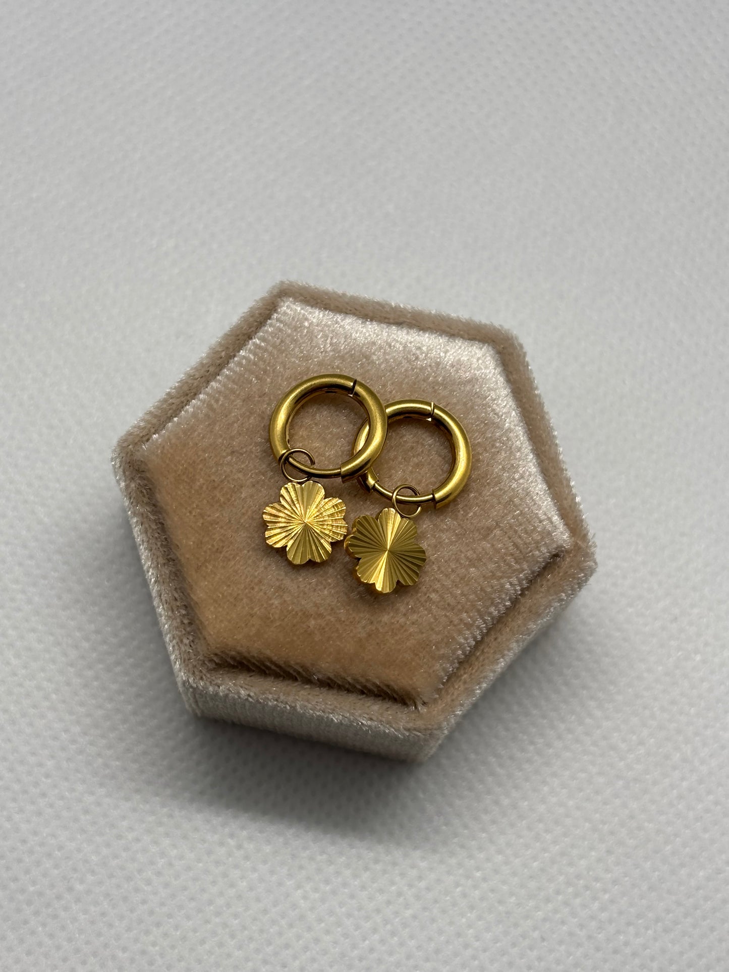 Lucky Charm Earrings