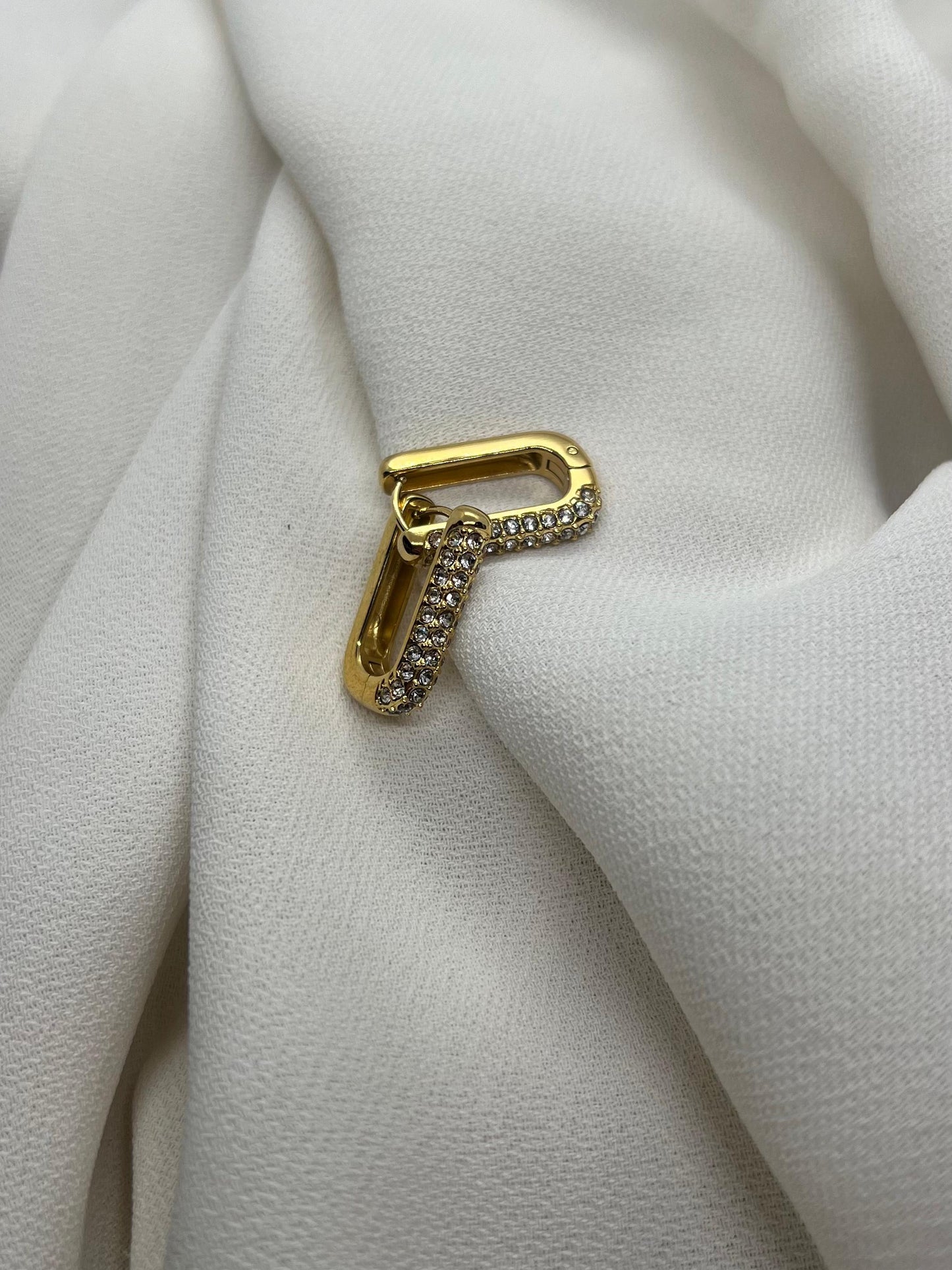 Shimmer Shine Earrings