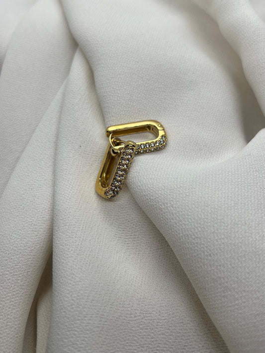 Shimmer Shine Earrings