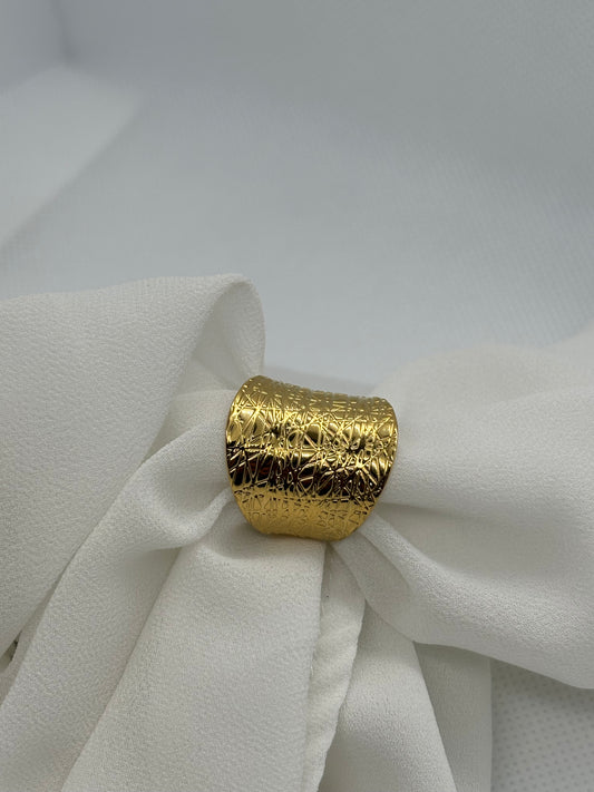 Vintage Statement Ring