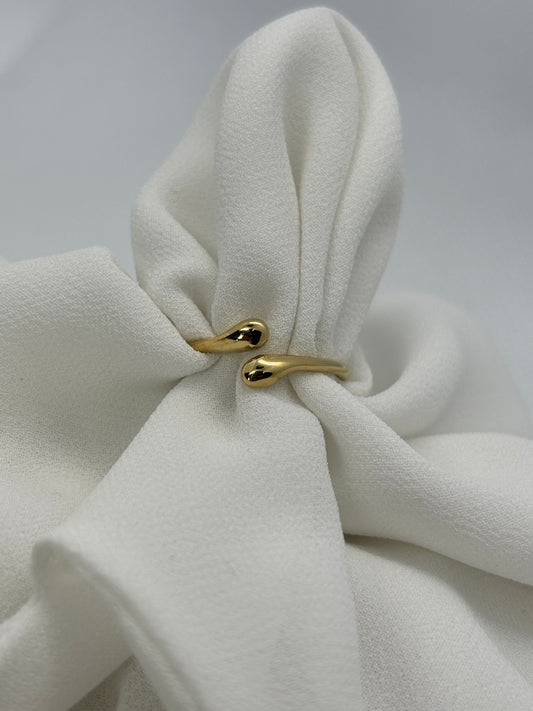 Basic Drip Ring