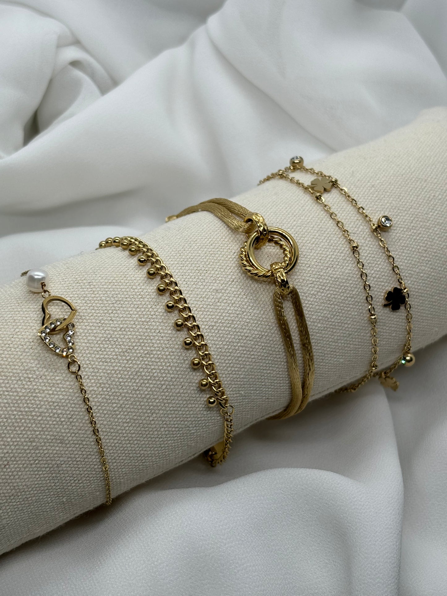 Dots Bracelet