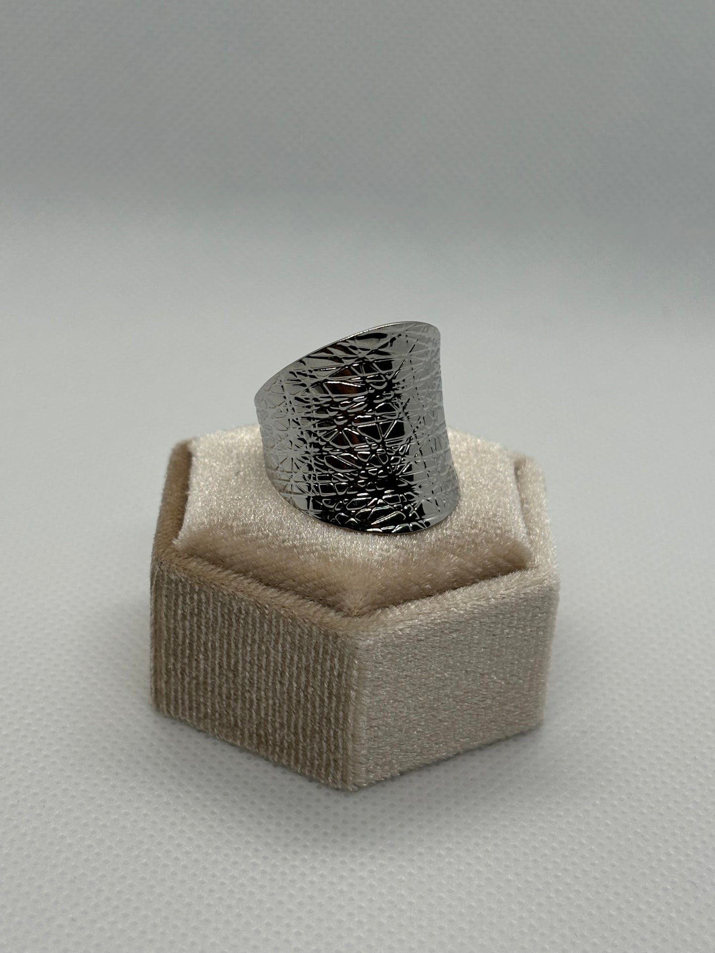 Vintage Statement Ring