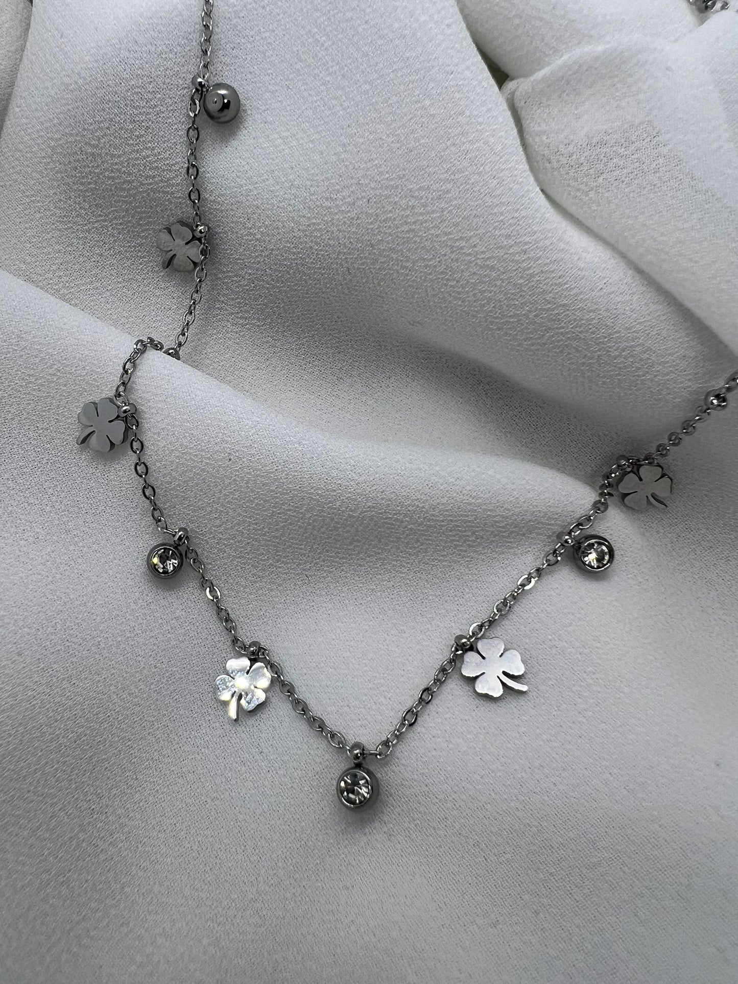Lucky Charm Necklace