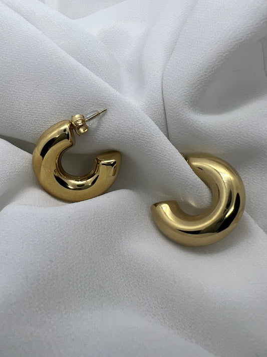 Aesthetic Basic Earrings