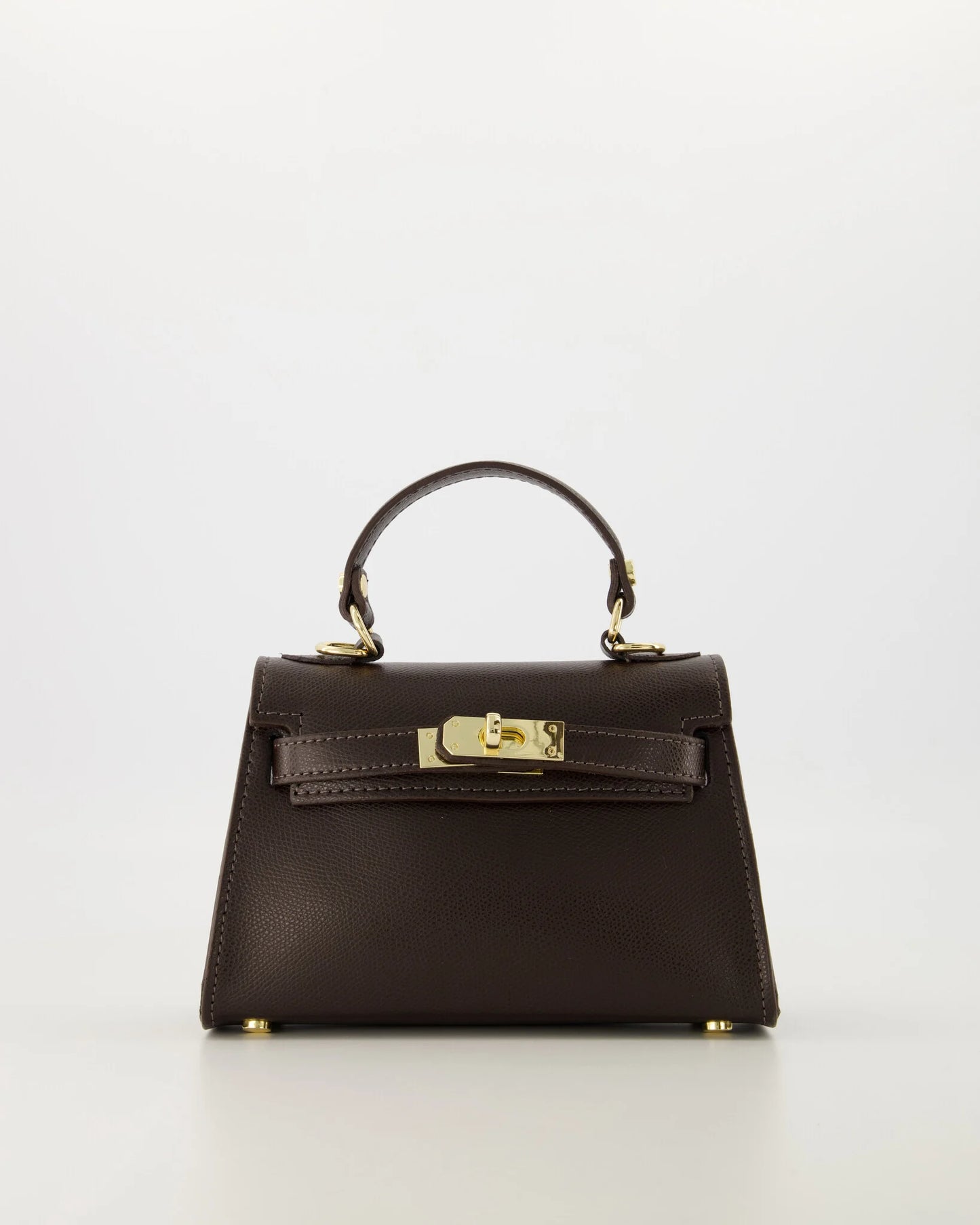 NALA BAG Donker Bruin