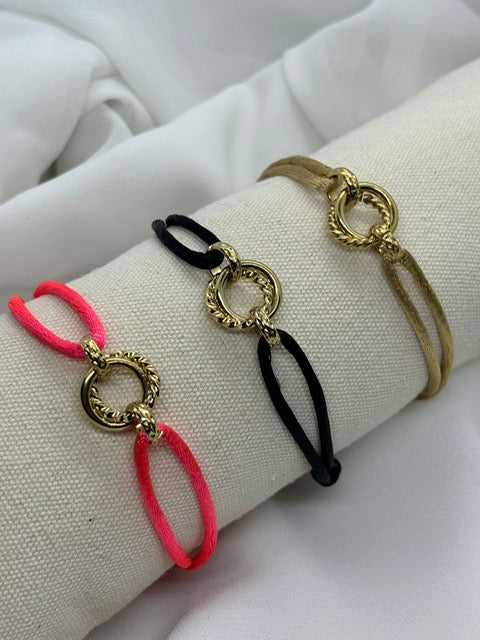 Silky Bracelet