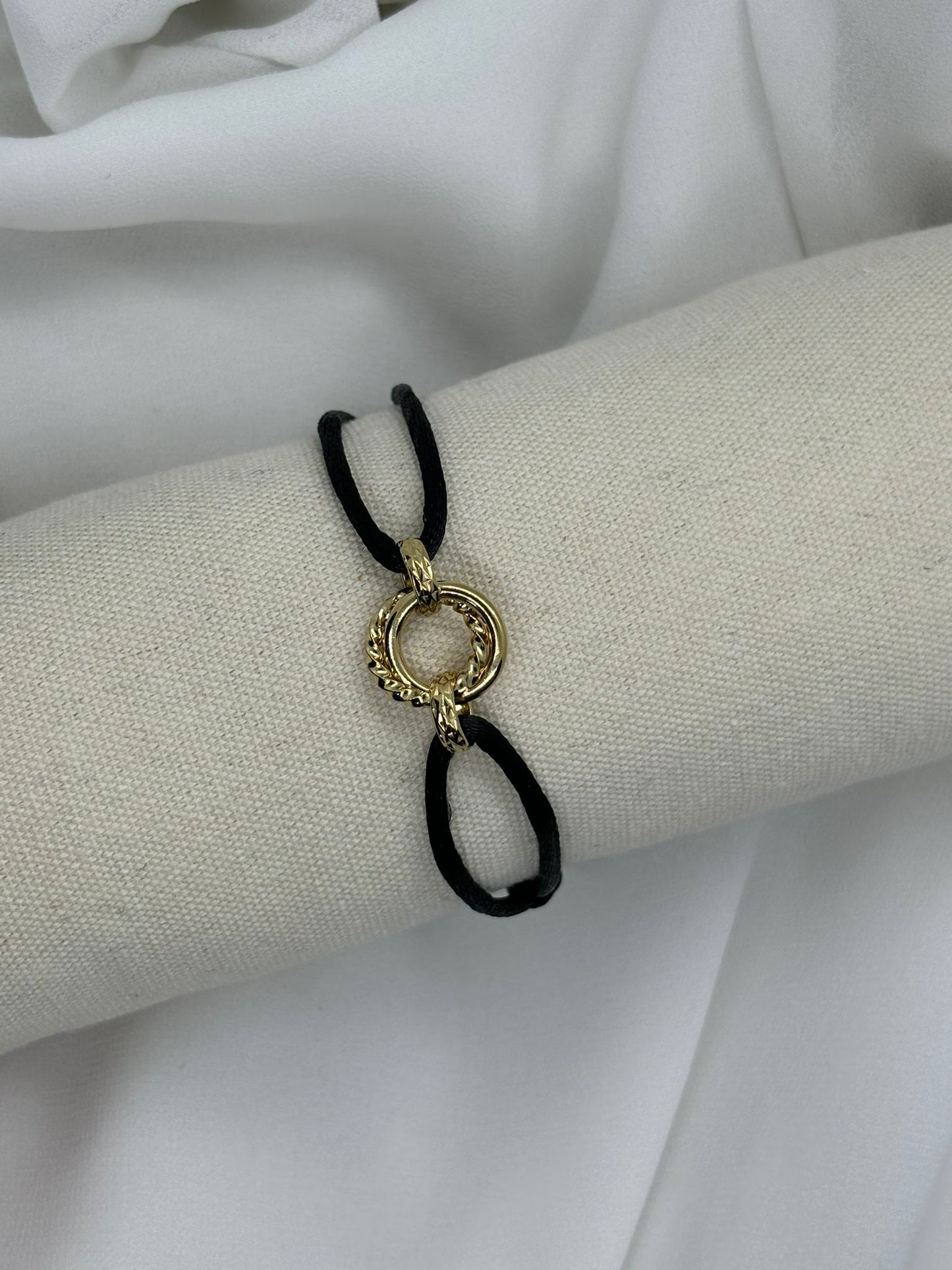 Silky Bracelet