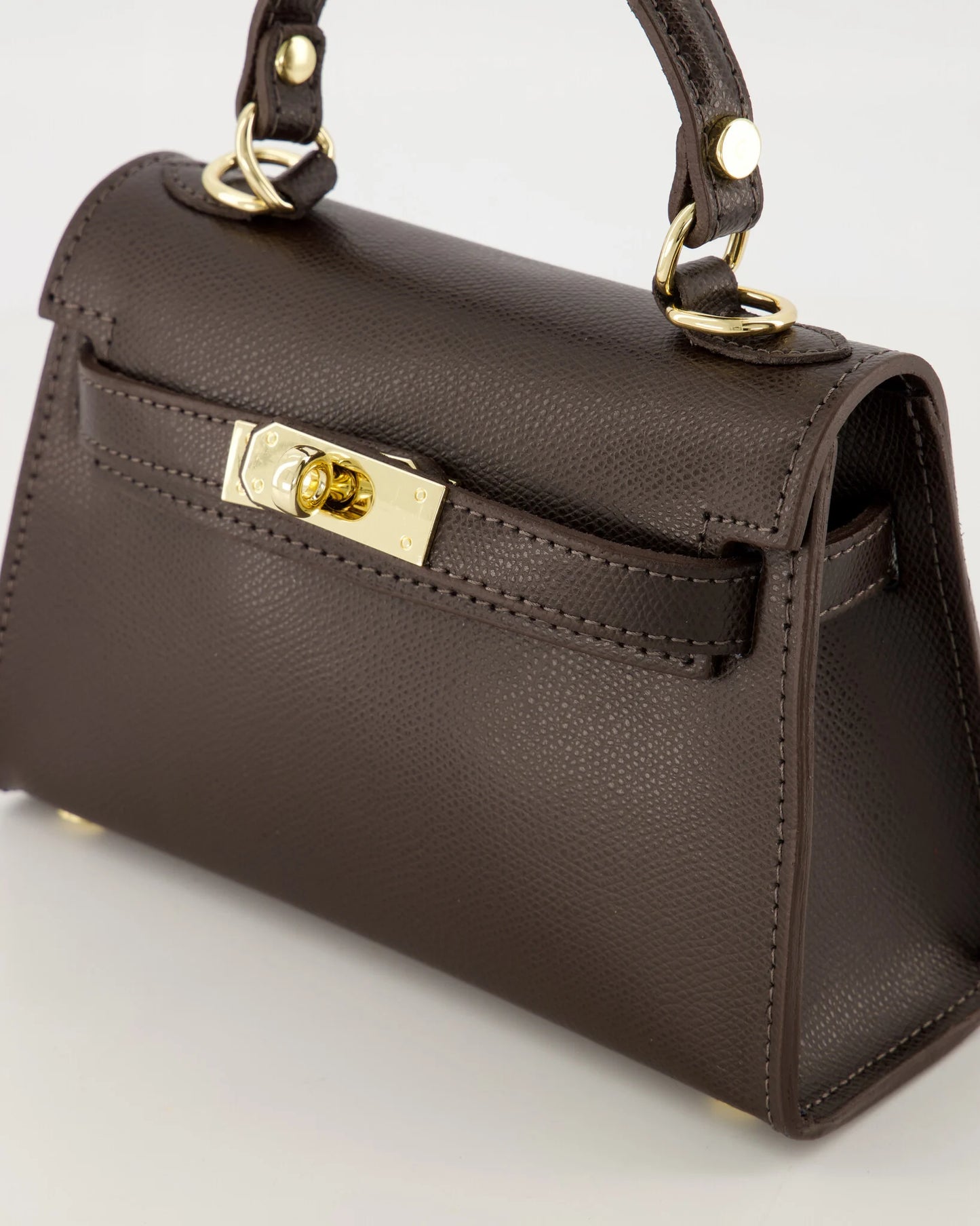 NALA BAG Donker Bruin