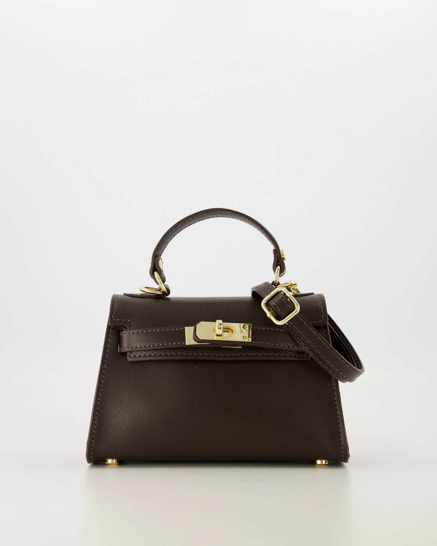 NALA BAG Donker Bruin