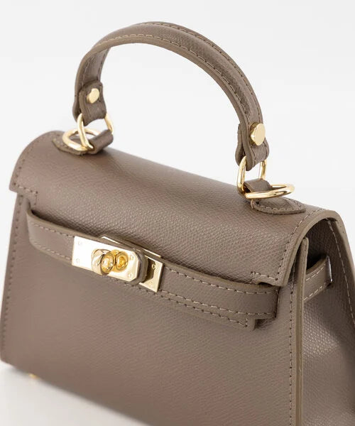 NALA BAG Taupe